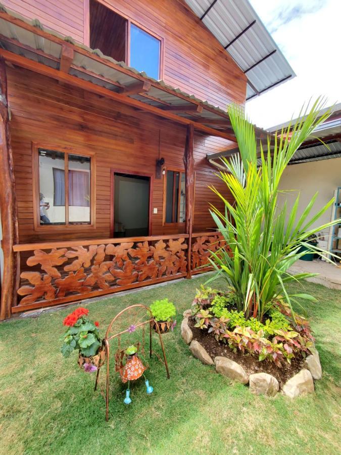 Casa Blanca Hortencia Sucua 外观 照片