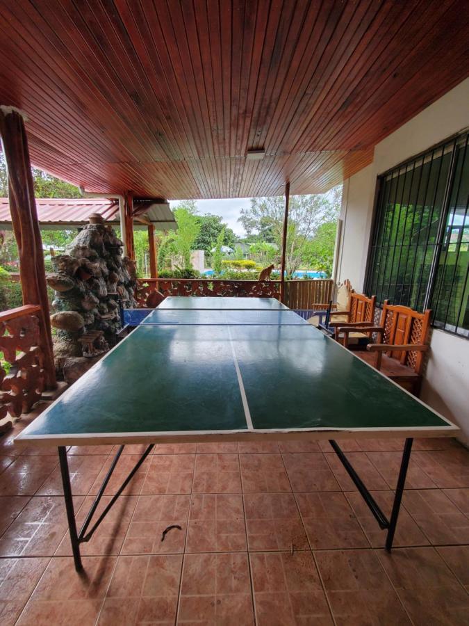 Casa Blanca Hortencia Sucua 外观 照片