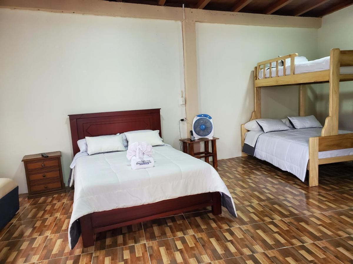 Casa Blanca Hortencia Sucua 外观 照片